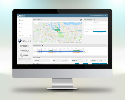Online Plattform BG-Counter Online Plattform BG-Counter