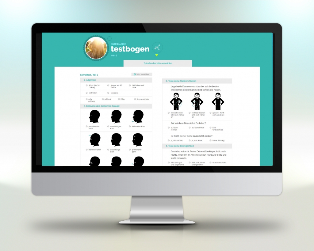 neinofy2 Beispiel Webportal Programmierung Projekt neinofy